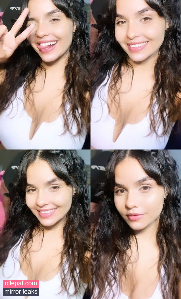 Latest Leaks Robertinha Nude #169 - Fapello