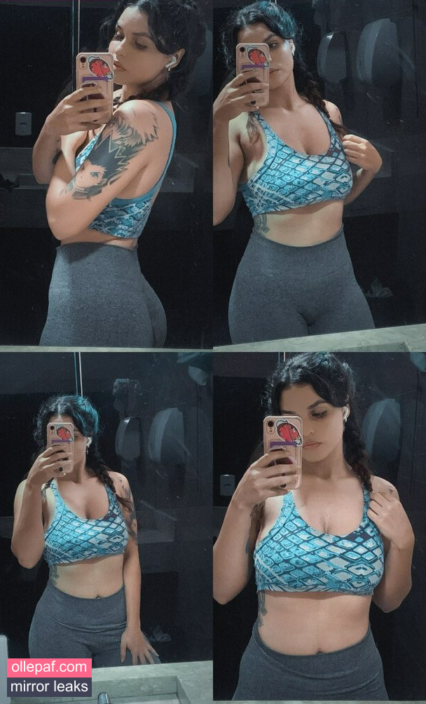 Latest Leaks Robertinha Nude #170 - Fapello