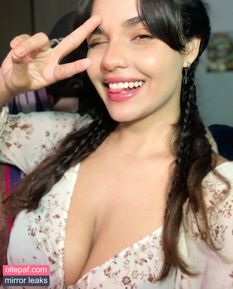 Latest Leaks Robertinha Nude #176 - Fapello