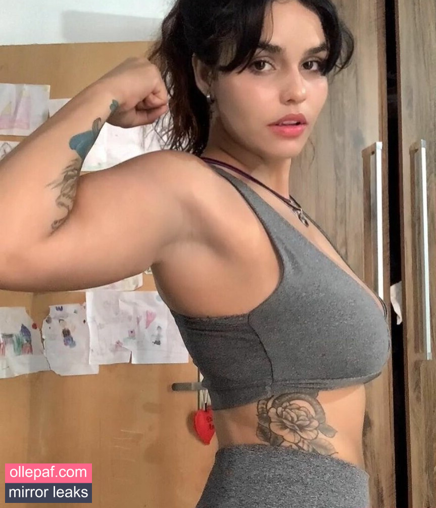 Latest Leaks Robertinha Nude #181 - Fapello