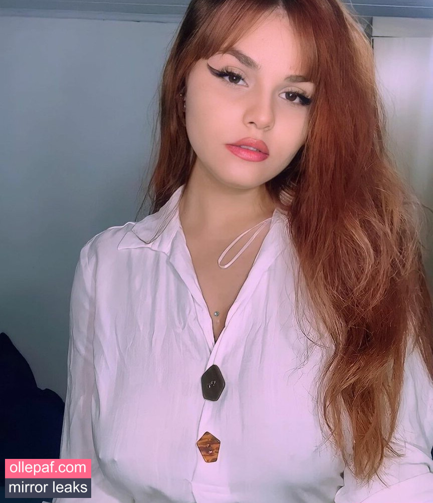 Latest Leaks Robertinha Nude #207 - Fapello