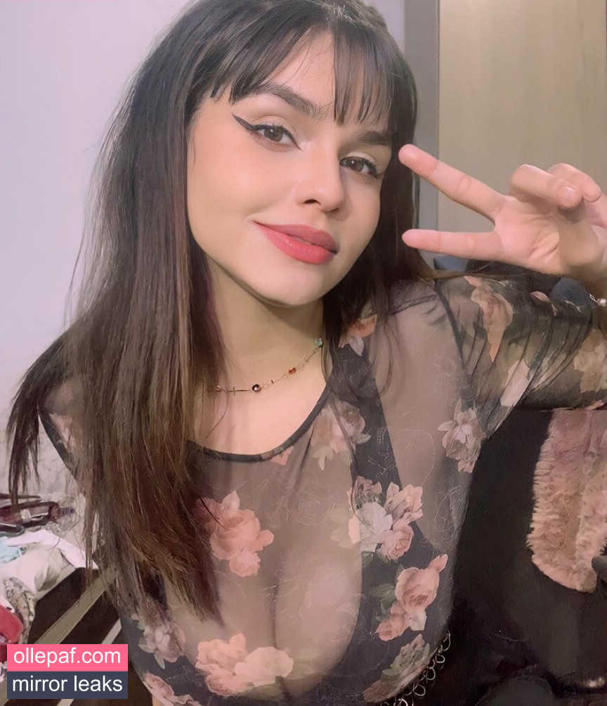 Latest Leaks Robertinha Nude #217 - Fapello