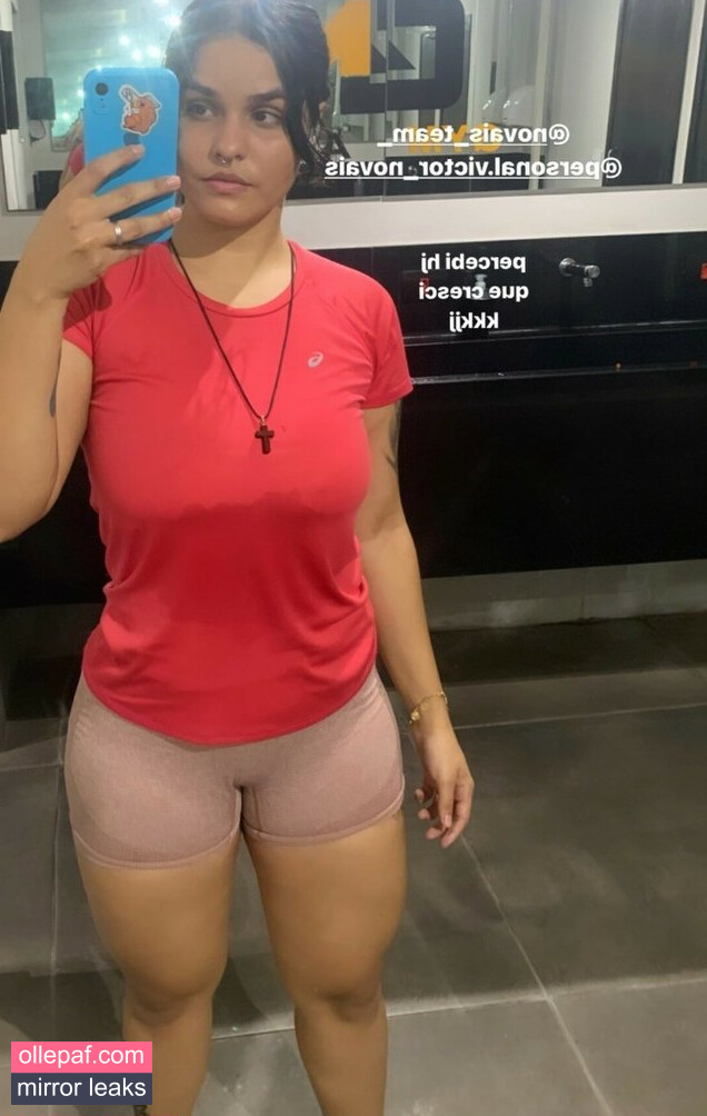 Latest Leaks Robertinha Nude #25 - Fapello