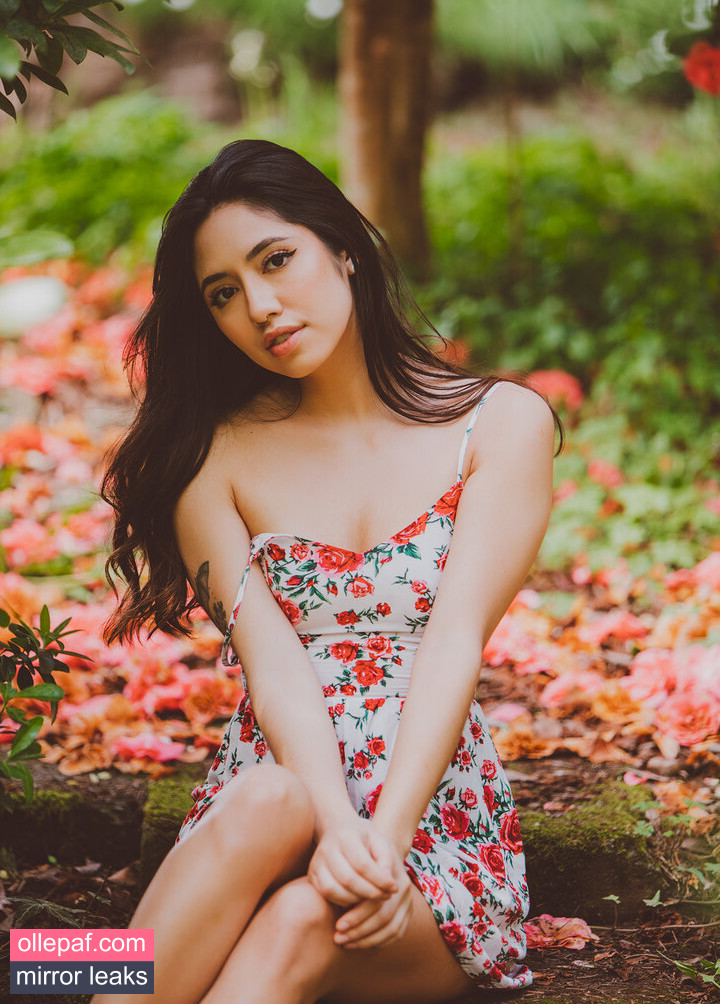 Latest Leaks Robin Mae Nude #101 - Fapello