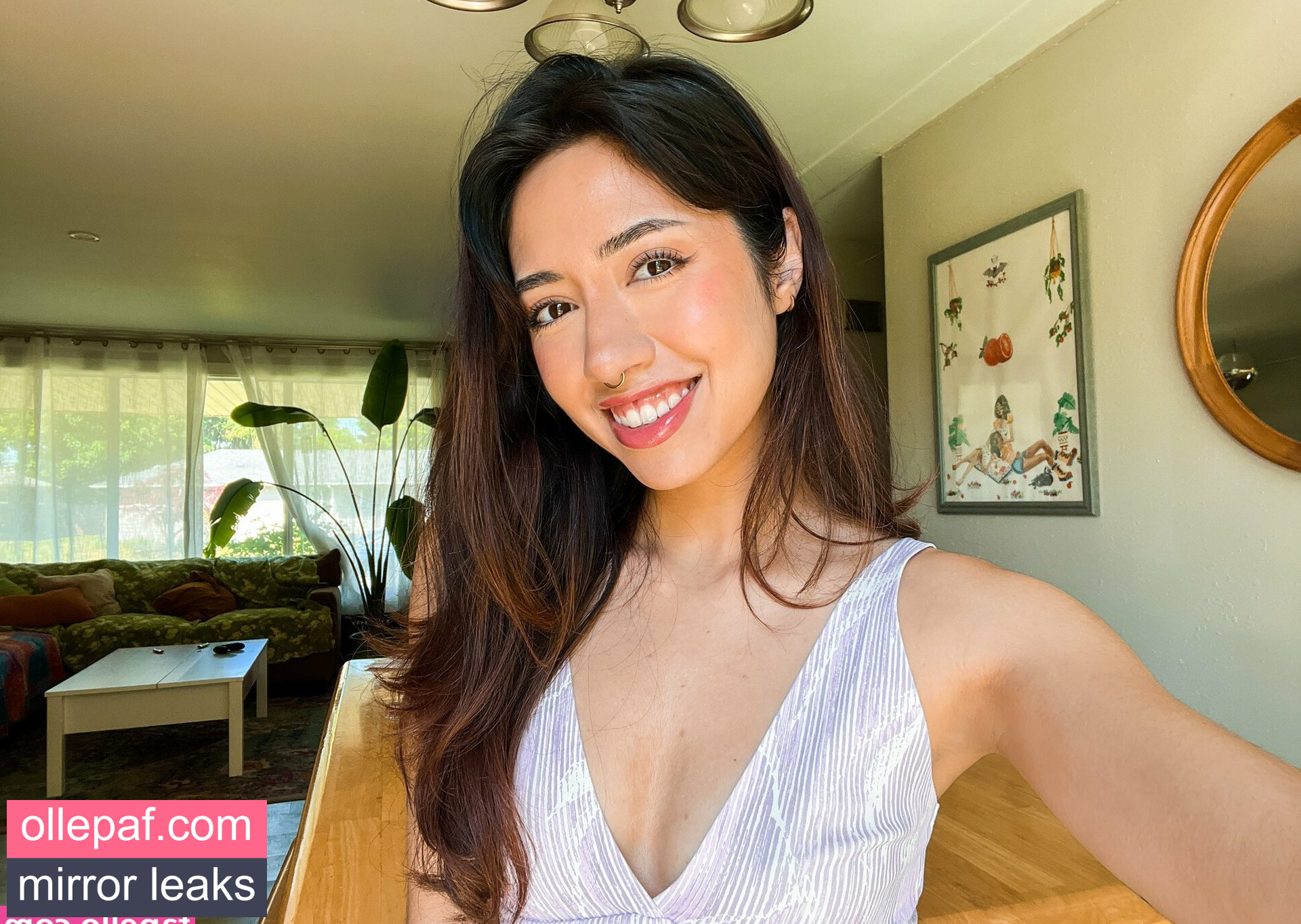 Latest Leaks Robin Mae Nude #15 - Fapello