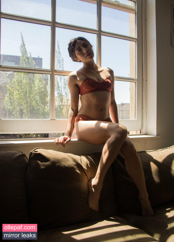 Latest Leaks Robin Mae Nude #28 - Fapello