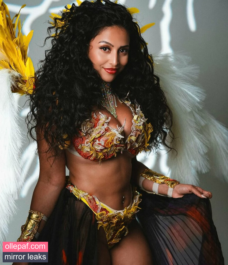 Latest Leaks Robin Roxette Nude #18 - Fapello