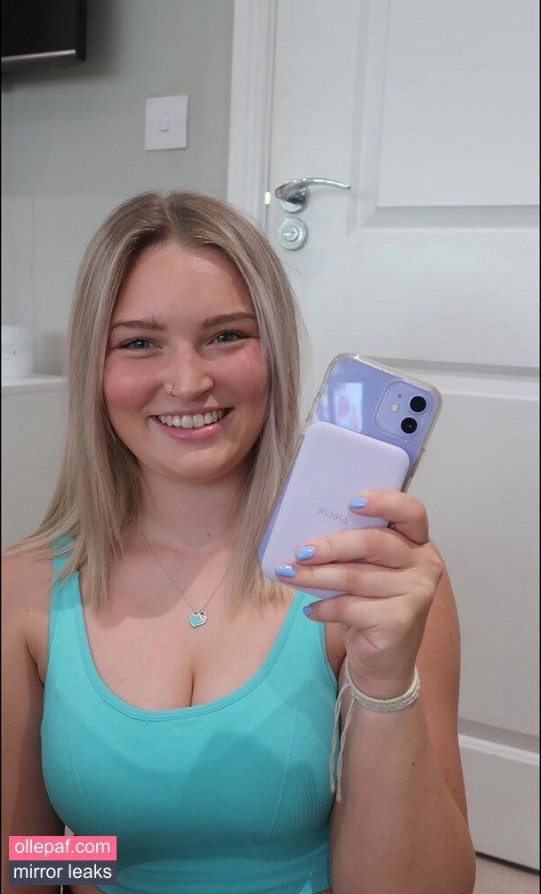 Latest Leaks Robyn Emily Nude #23 - Fapello