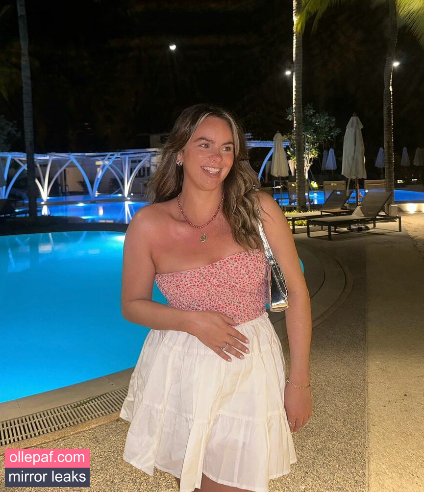 Latest Leaks Robyn Richford Nude #18 - Fapello