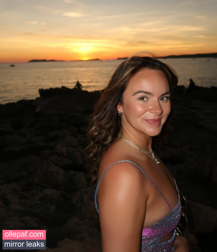 Latest Leaks Robyn Richford Nude #30 - Fapello