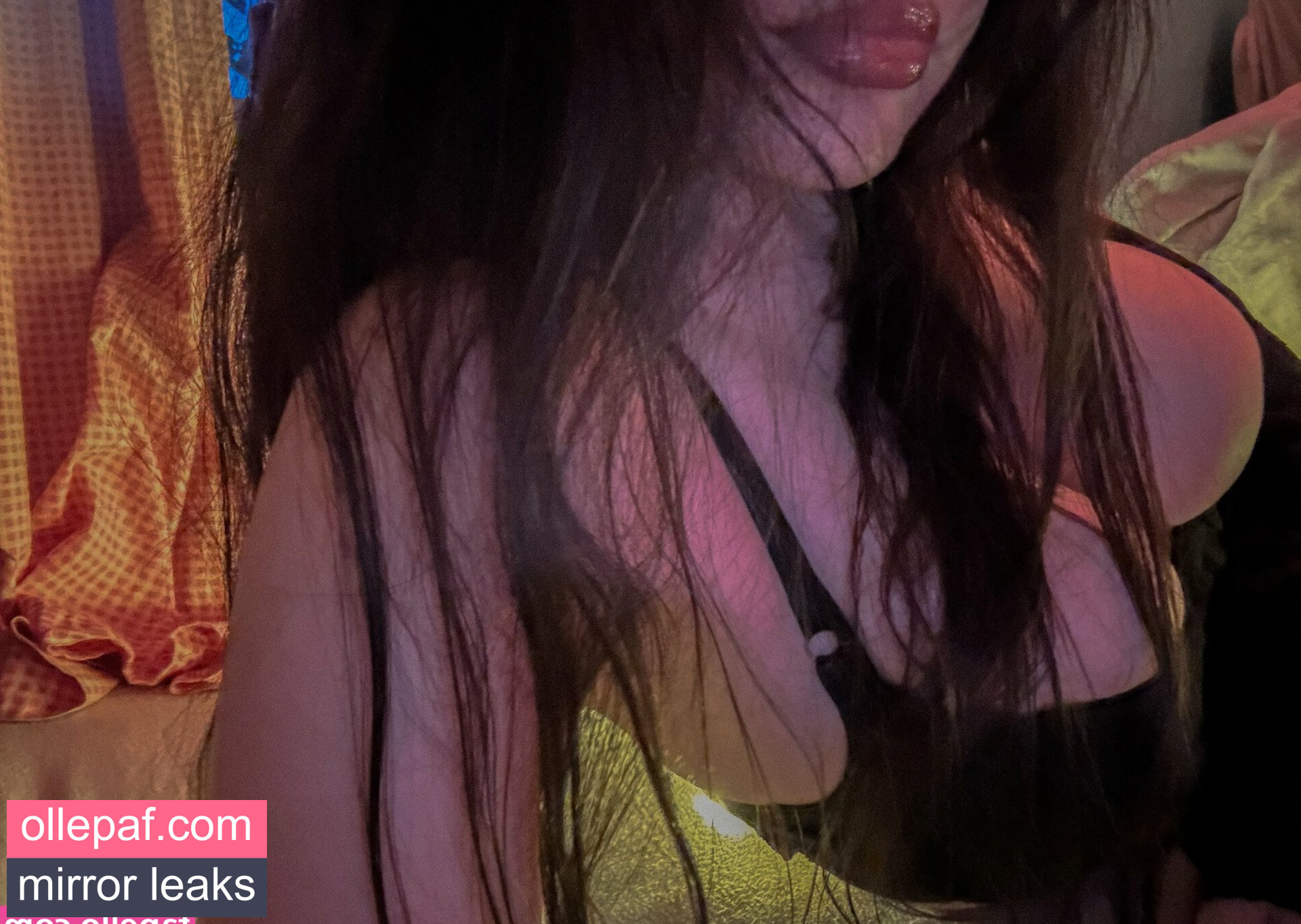 Latest Leaks Robyn Nude #29 - Fapello