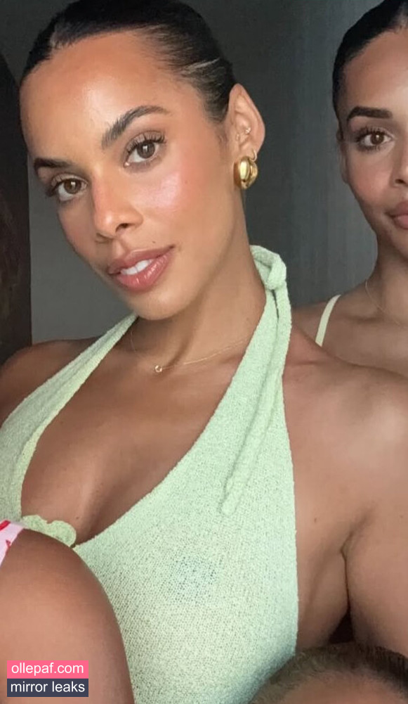 Latest Leaks Rochelle Humes Nude #12 - Fapello