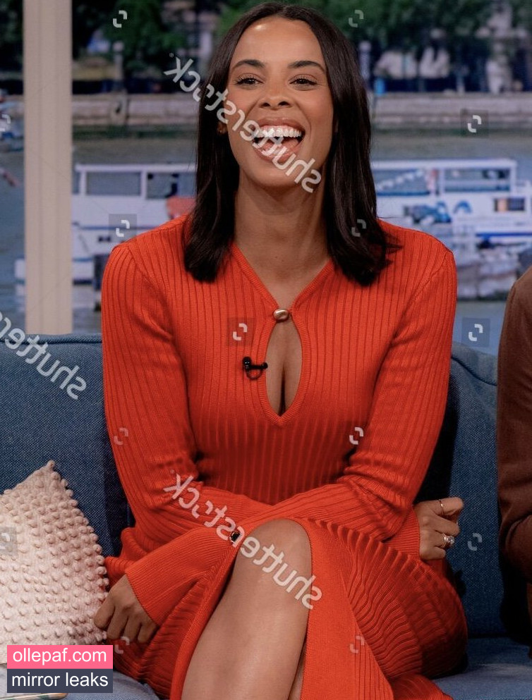 Latest Leaks Rochelle Humes Nude #121 - Fapello