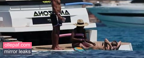 Latest Leaks Rochelle Humes Nude #124 - Fapello