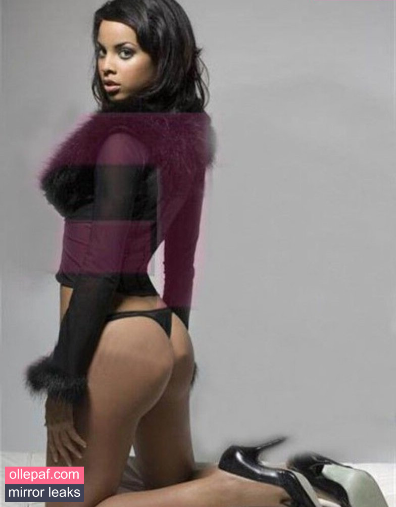 Latest Leaks Rochelle Humes Nude #127 - Fapello