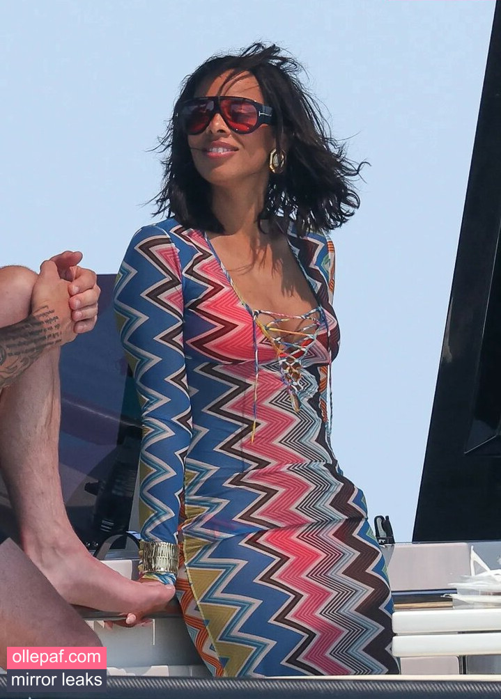 Latest Leaks Rochelle Humes Nude #137 - Fapello