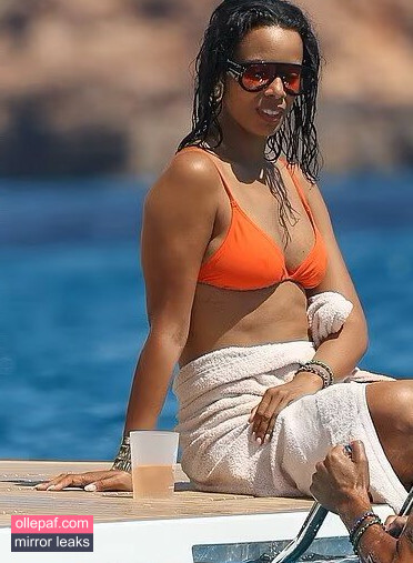 Latest Leaks Rochelle Humes Nude #143 - Fapello