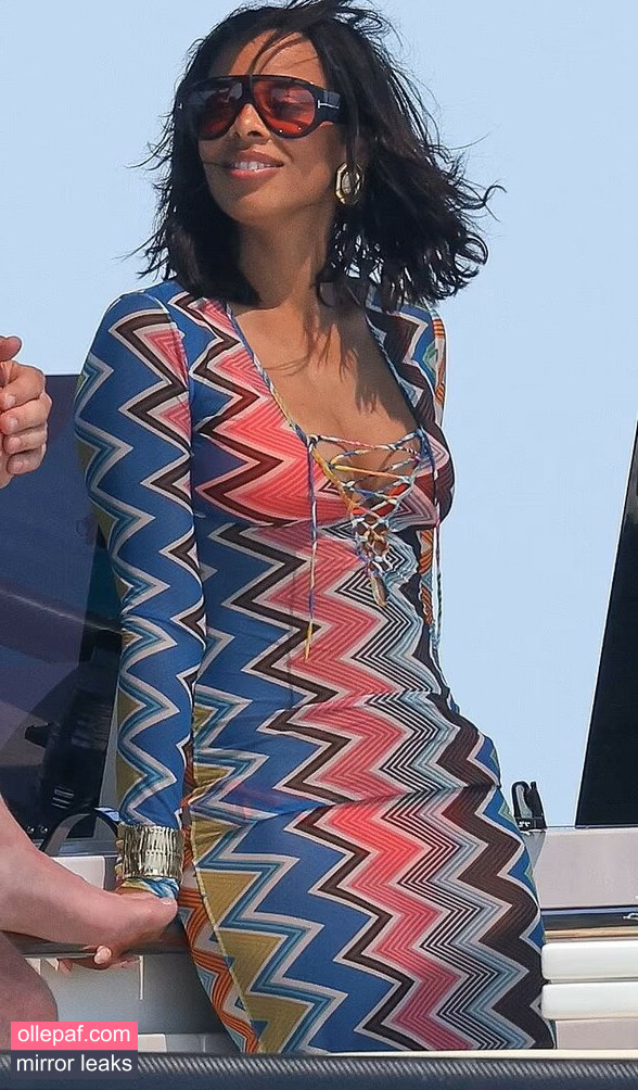 Latest Leaks Rochelle Humes Nude #144 - Fapello