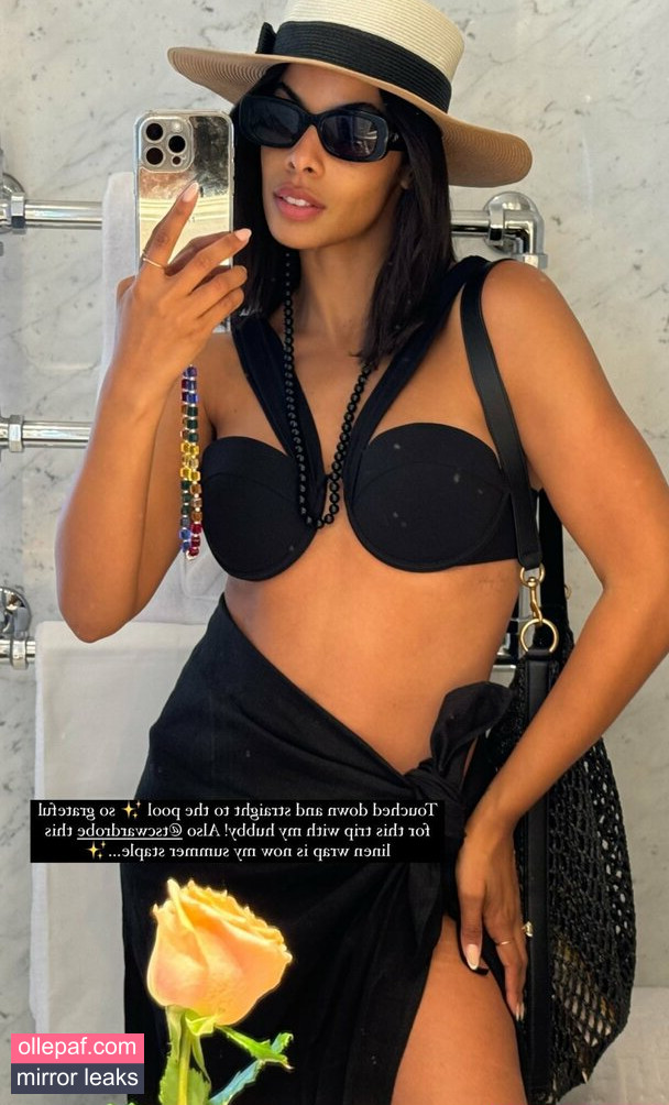 Latest Leaks Rochelle Humes Nude #149 - Fapello