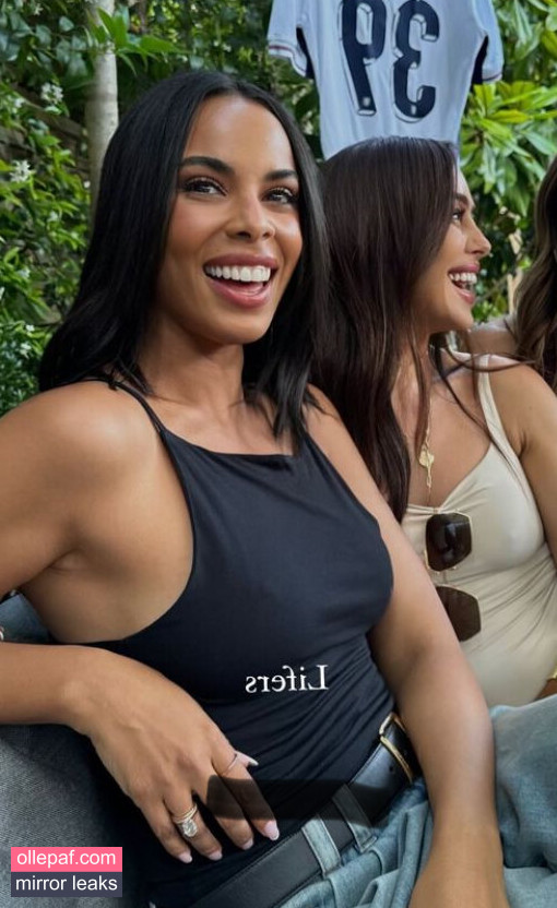 Latest Leaks Rochelle Humes Nude #150 - Fapello
