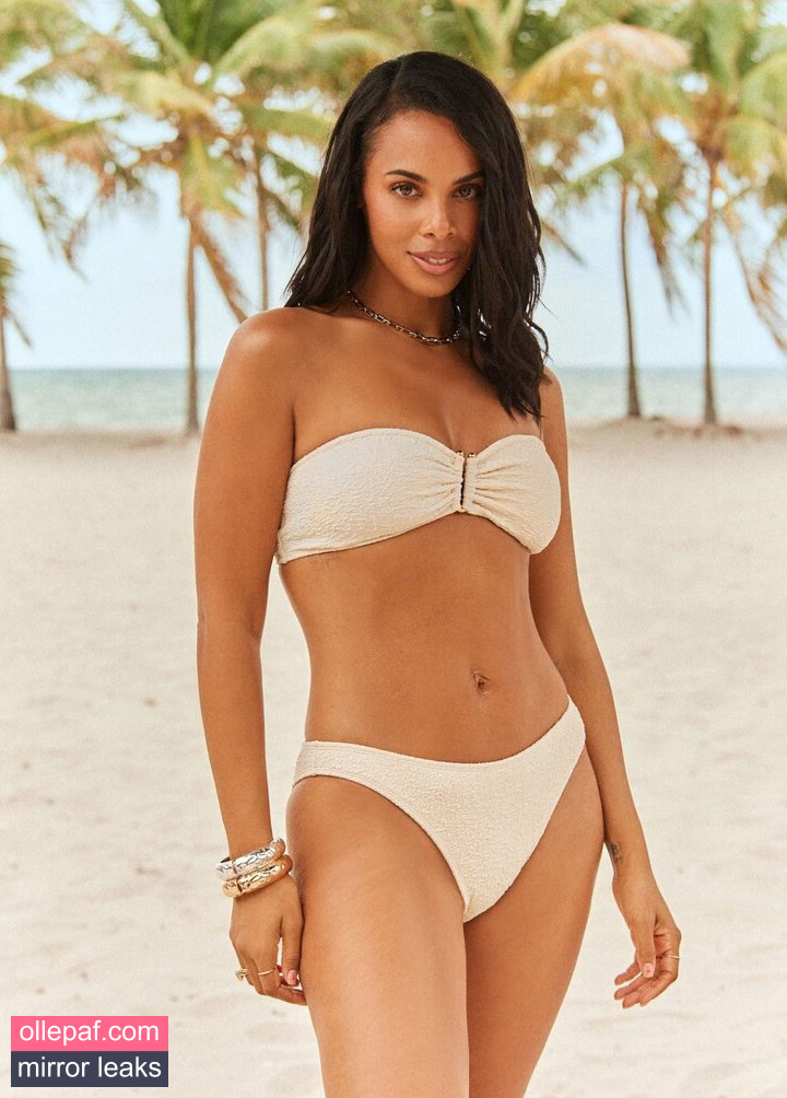 Latest Leaks Rochelle Humes Nude #185 - Fapello