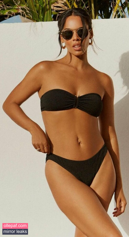 Latest Leaks Rochelle Humes Nude #196 - Fapello