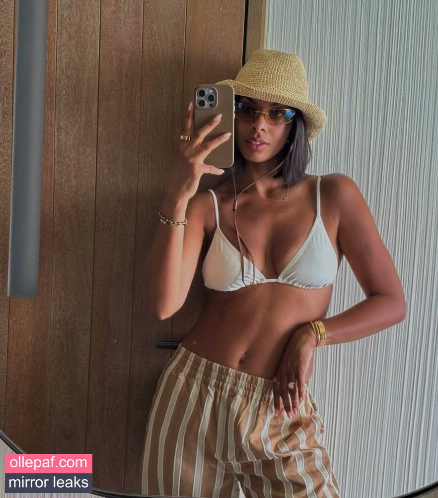 Latest Leaks Rochelle Humes Nude #3 - Fapello