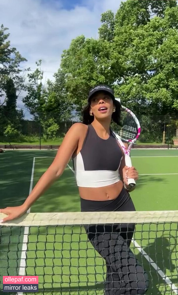 Latest Leaks Rochelle Humes Nude #202 - Fapello
