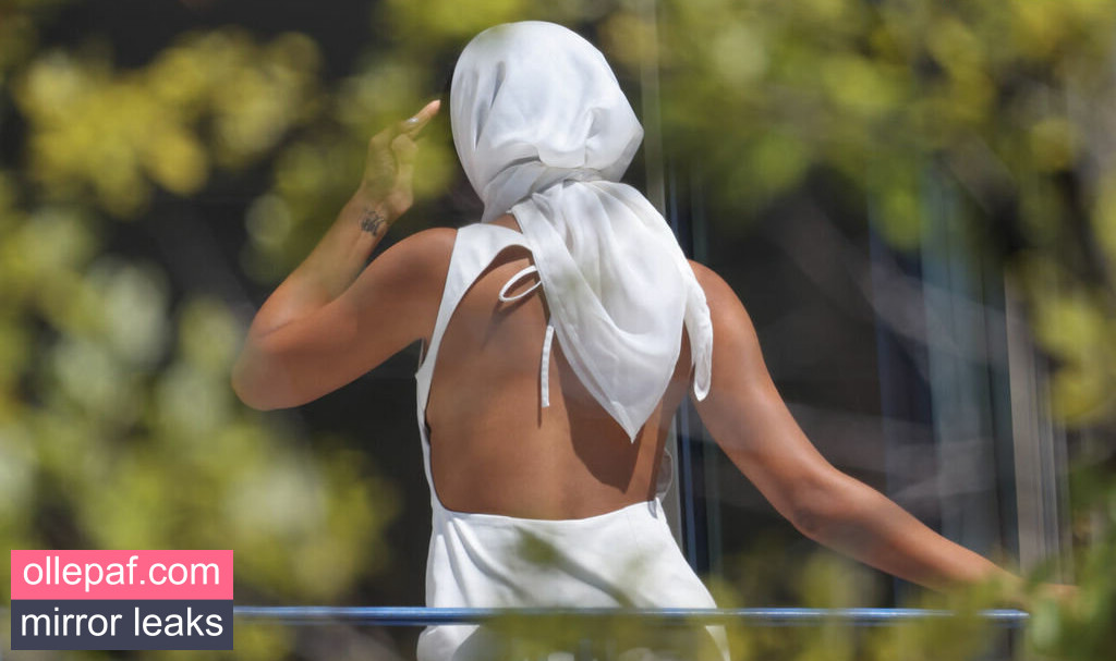 Latest Leaks Rochelle Humes Nude #224 - Fapello