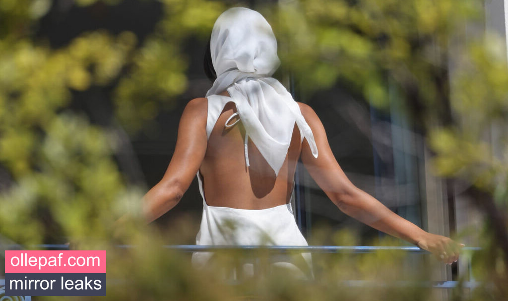 Latest Leaks Rochelle Humes Nude #229 - Fapello