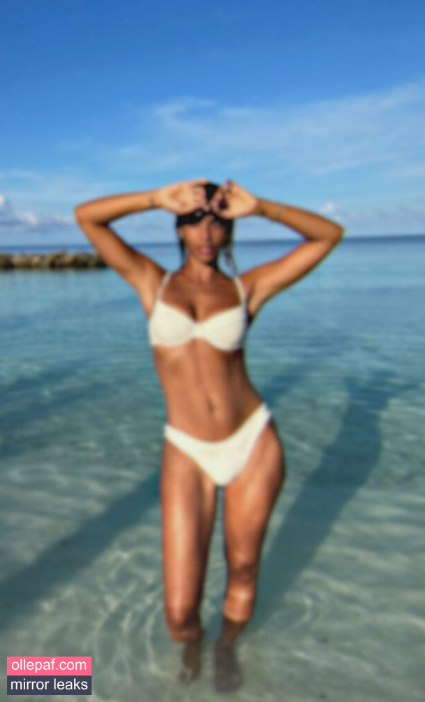 Latest Leaks Rochelle Humes Nude #235 - Fapello