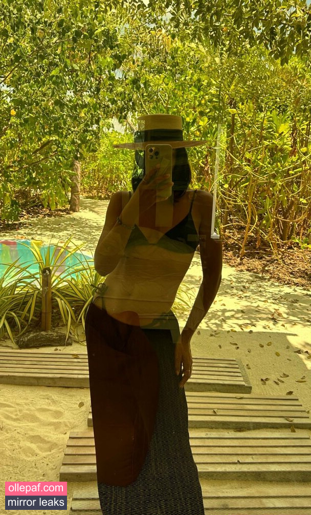 Latest Leaks Rochelle Humes Nude #239 - Fapello