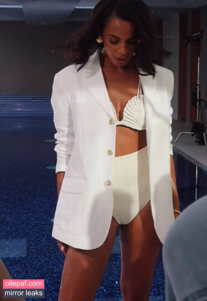 Latest Leaks Rochelle Humes Nude #250 - Fapello