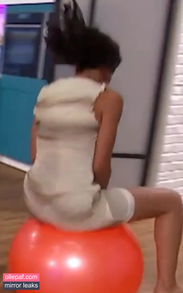 Latest Leaks Rochelle Humes Nude #263 - Fapello