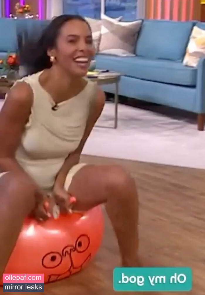 Latest Leaks Rochelle Humes Nude #265 - Fapello