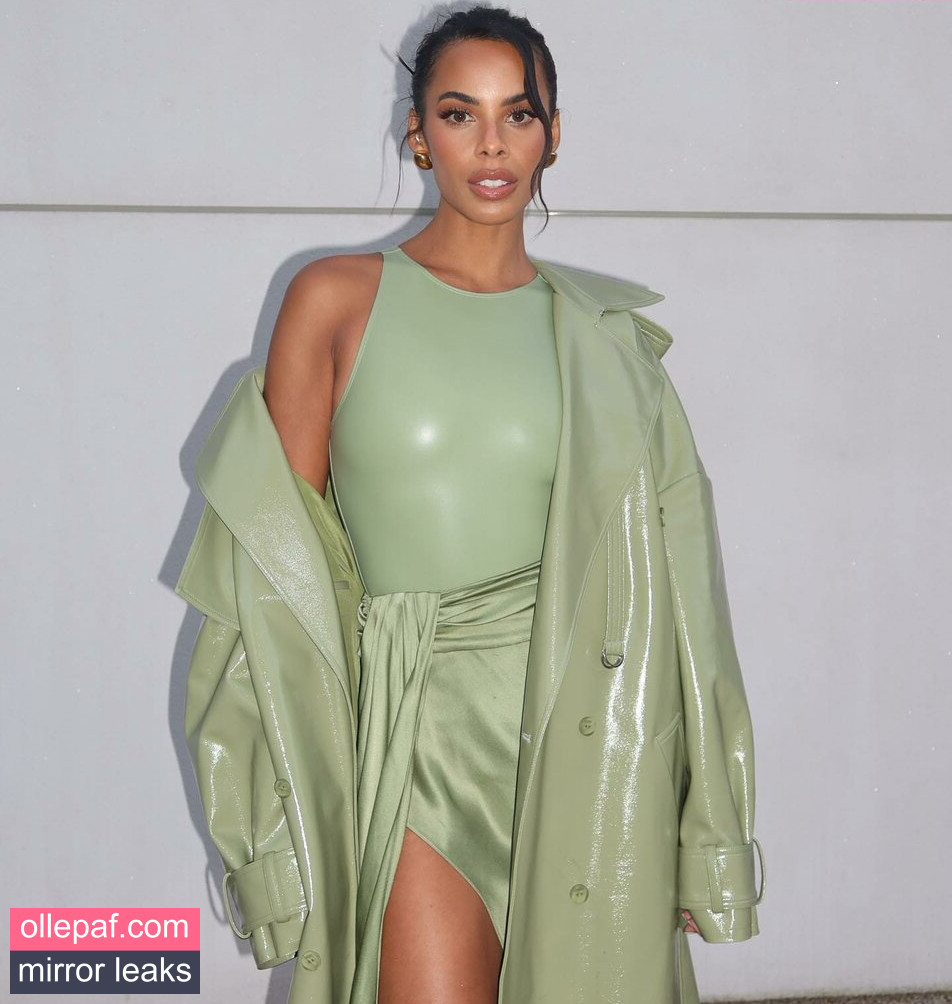 Latest Leaks Rochelle Humes Nude #271 - Fapello