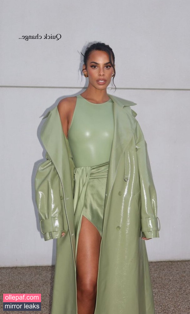 Latest Leaks Rochelle Humes Nude #272 - Fapello