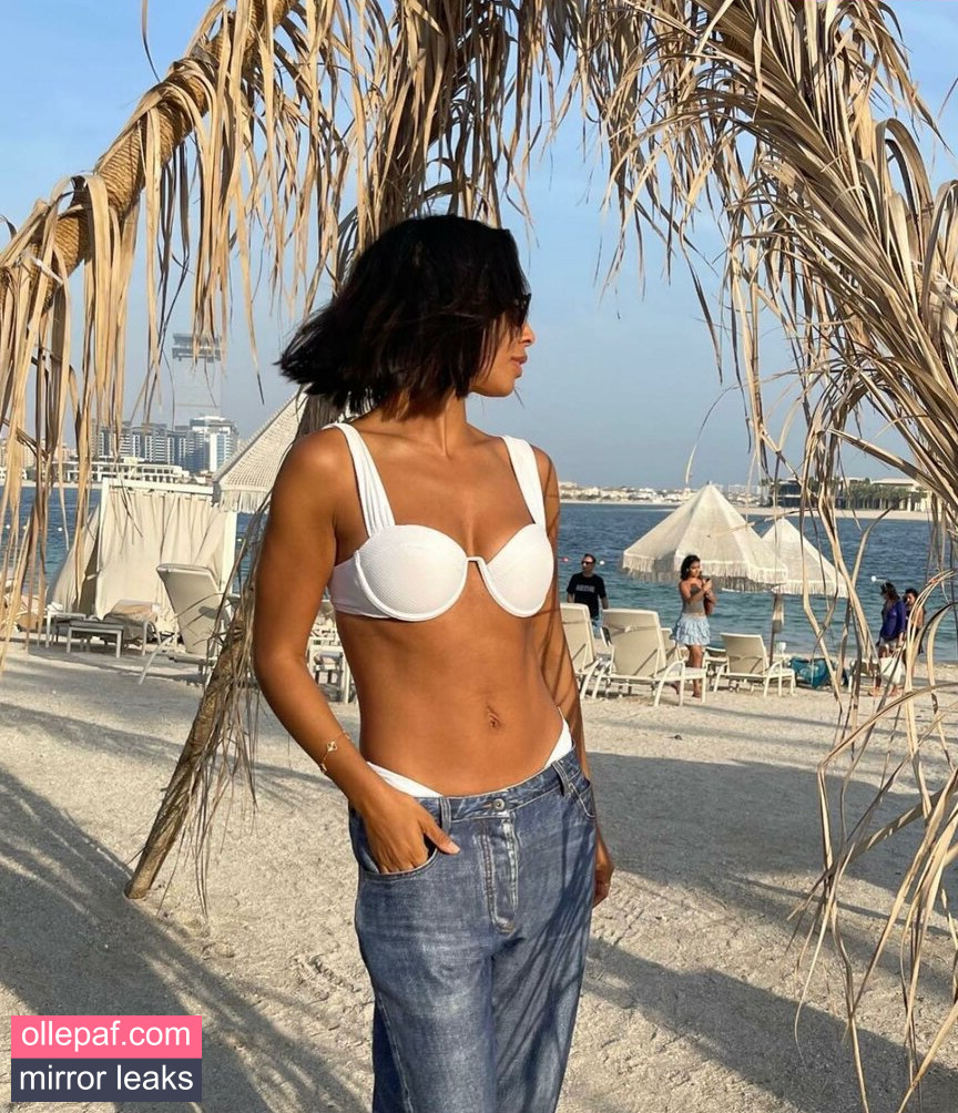 Latest Leaks Rochelle Humes Nude #276 - Fapello