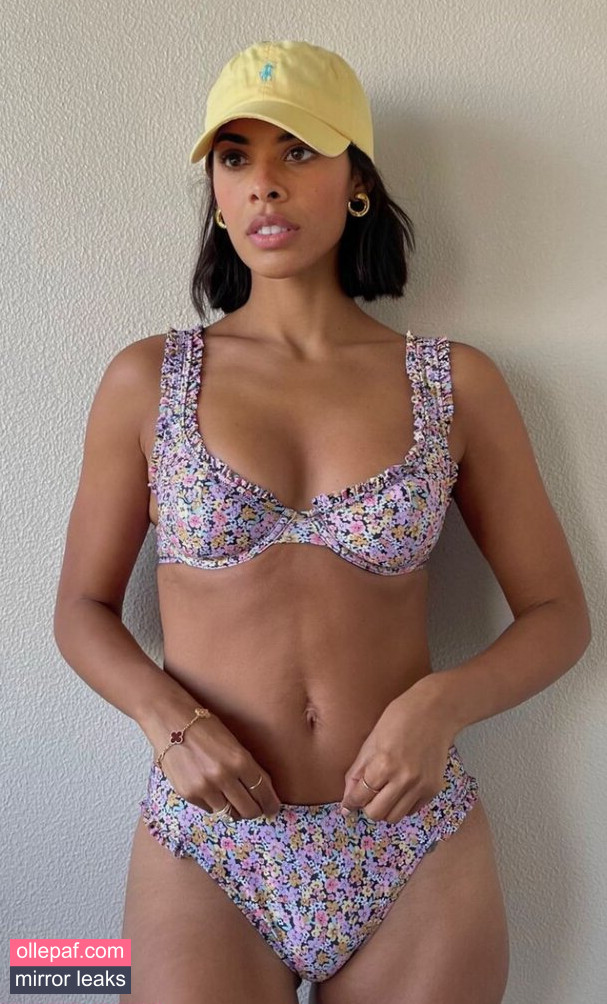 Latest Leaks Rochelle Humes Nude #279 - Fapello