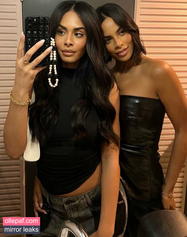 Latest Leaks Rochelle Humes Nude #280 - Fapello