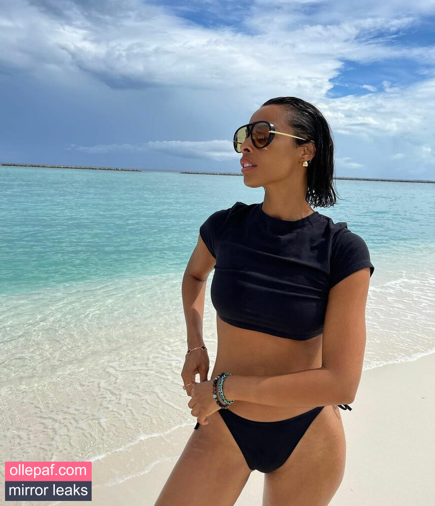 Latest Leaks Rochelle Humes Nude #282 - Fapello