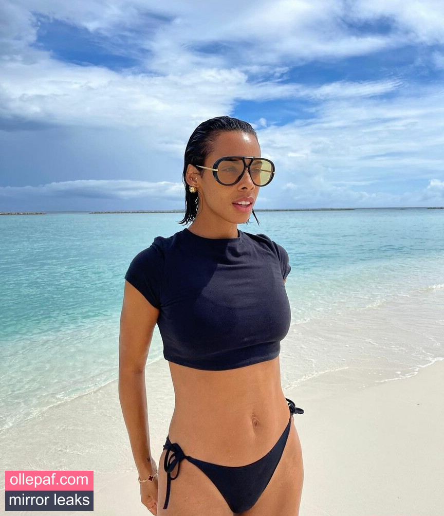 Latest Leaks Rochelle Humes Nude #286 - Fapello