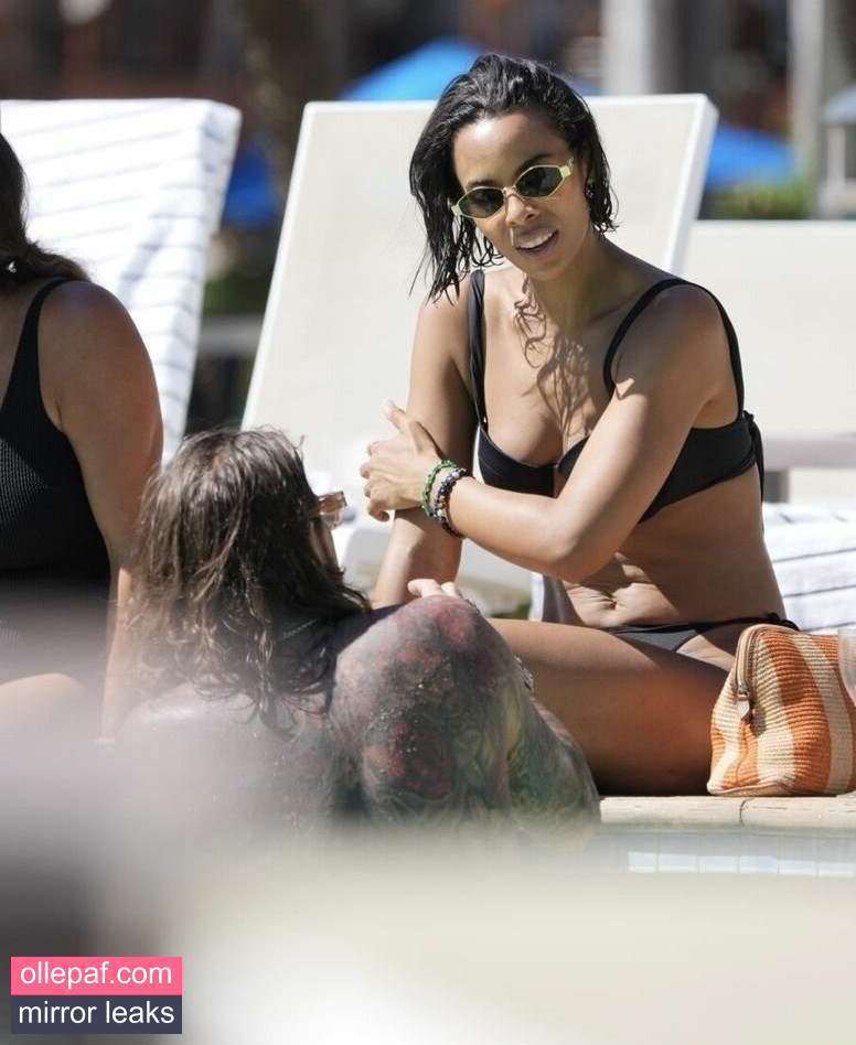 Latest Leaks Rochelle Humes Nude #296 - Fapello