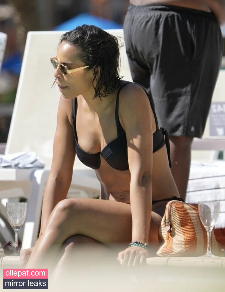 Latest Leaks Rochelle Humes Nude #297 - Fapello