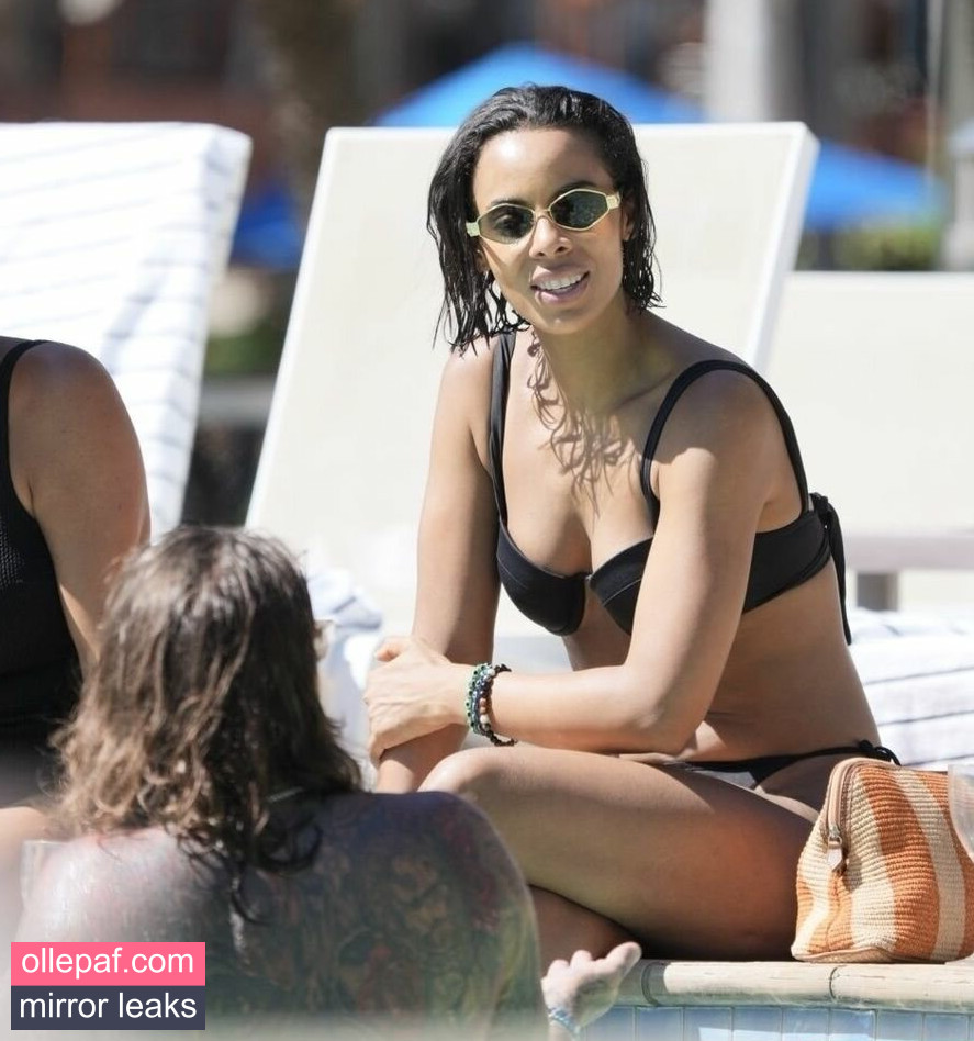 Latest Leaks Rochelle Humes Nude #299 - Fapello