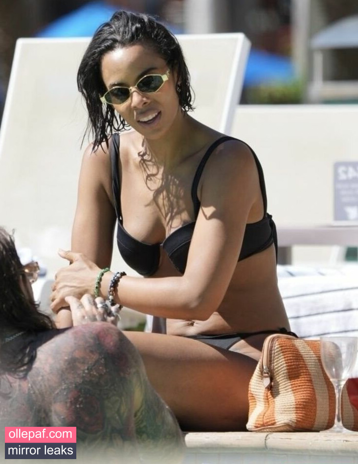 Latest Leaks Rochelle Humes Nude #300 - Fapello