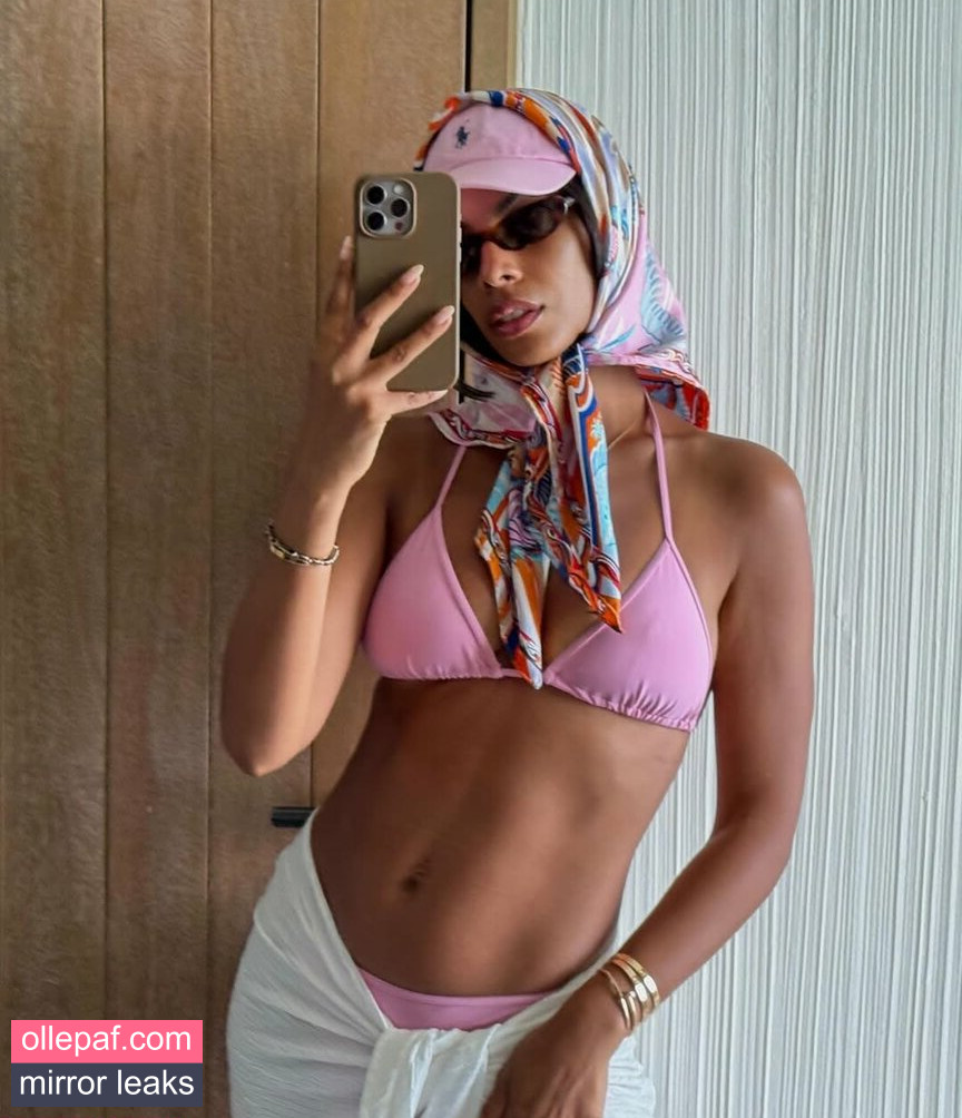 Latest Leaks Rochelle Humes Nude #4 - Fapello
