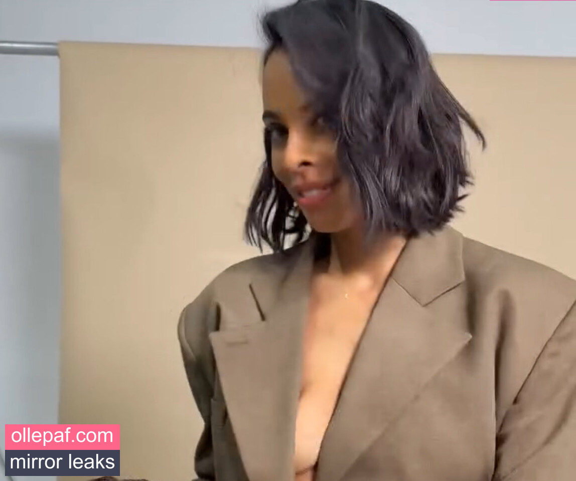 Latest Leaks Rochelle Humes Nude #32 - Fapello
