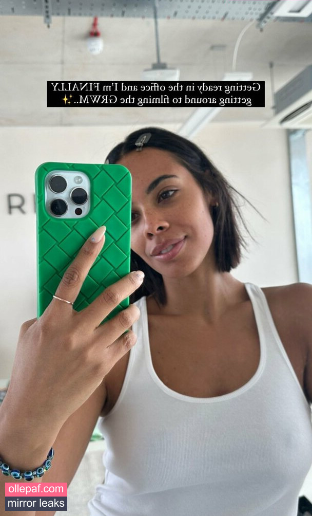 Latest Leaks Rochelle Humes Nude #340 - Fapello