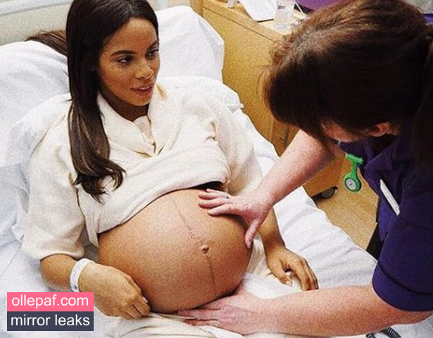 Latest Leaks Rochelle Humes Nude #348 - Fapello